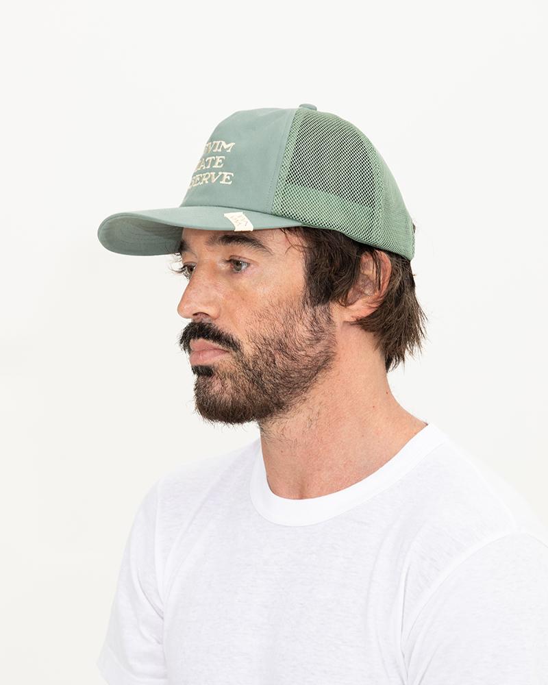 GOODYEAR II CAP | Visvim Official North American Web Store